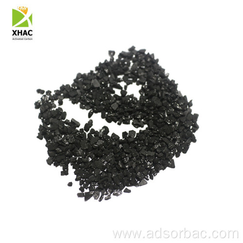 6*12 Coconut Shell Activated Carbon for Extraction